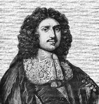 Jean-Baptiste colbert