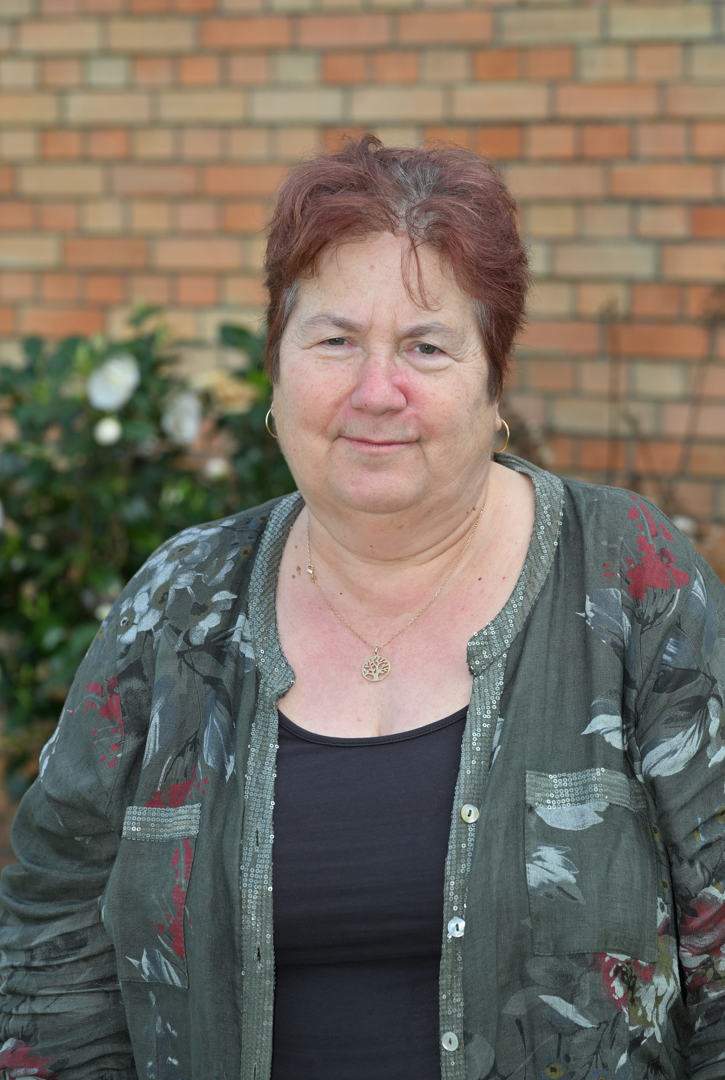 GRANDJEAN Marie-Pierre