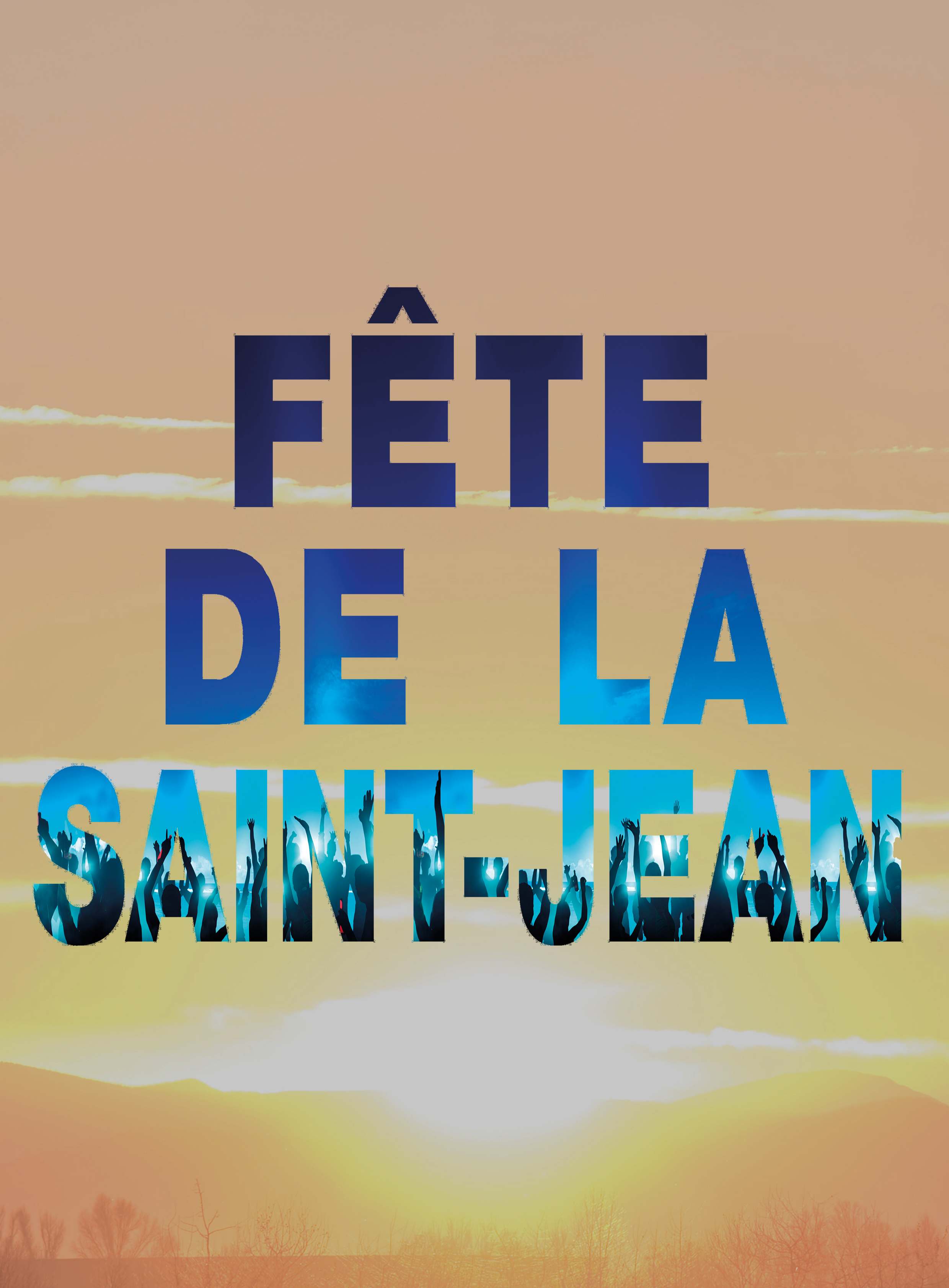 La Fête de la Saint-Jean