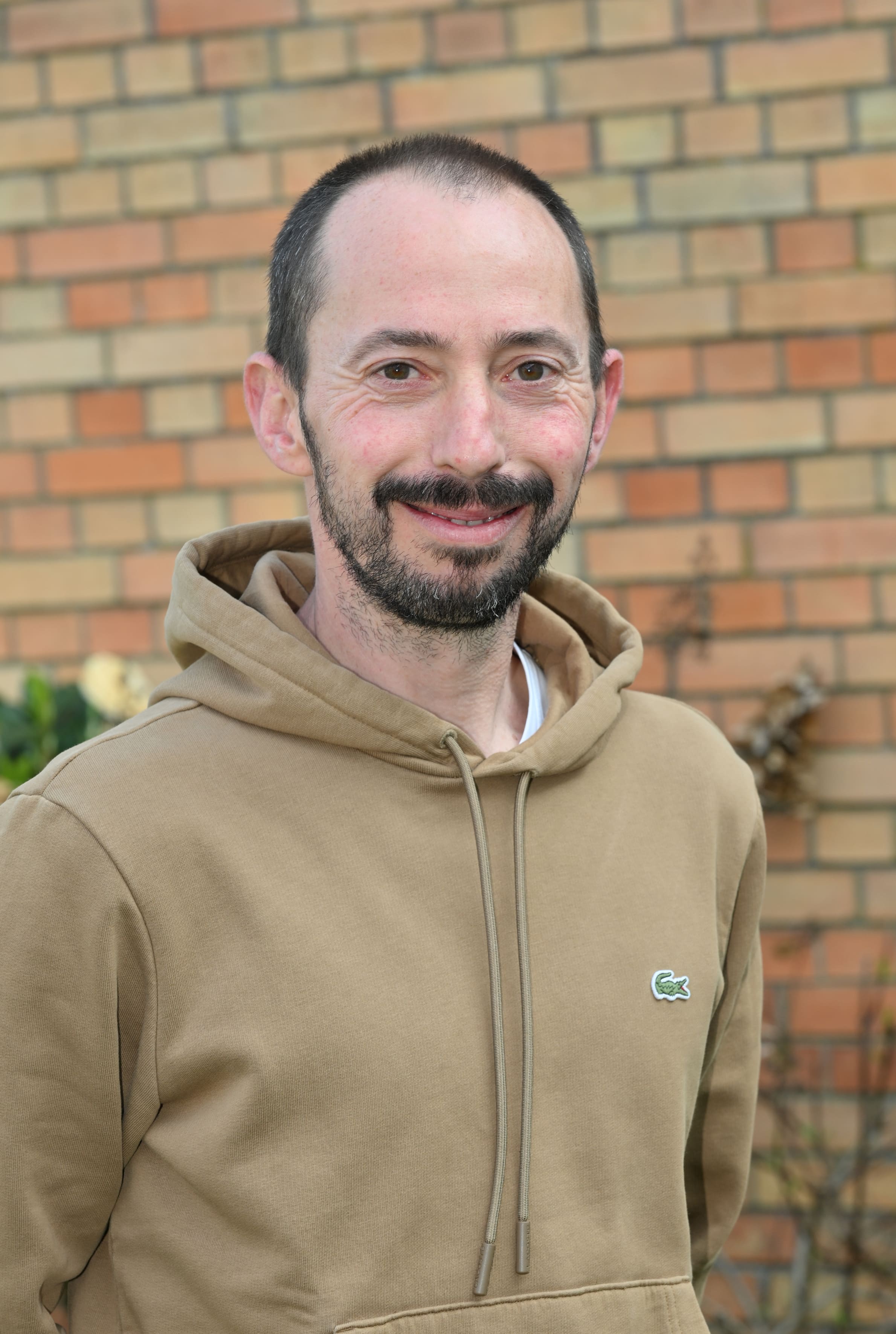 Nicolas Rocquencourt